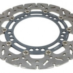 Disc frână flotant față, 300x5mm 5x162mm, spacing 0 compatibil: KAWASAKI EX, Z 650/650R (Ninja)/900 2017-2020