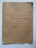 Rar! Albumul Apărătorilor Independenței a 7-a fascicola 1897 de capitan N.Puica