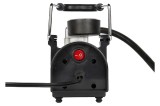 COMPRESOR AUTO CU CARCASA METALICA 12V 160 PSI