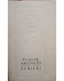 Tudor Arghezi - Scrieri, vol. 7 (1965)