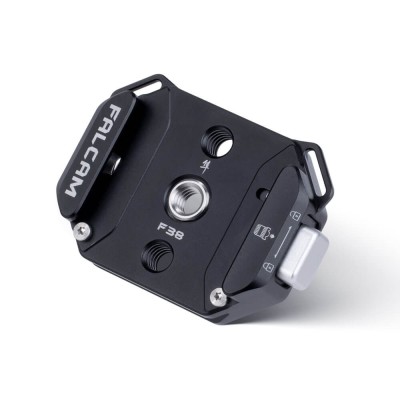 Baza Placa FALCAM F38 Quick Release Multi Functional Base foto