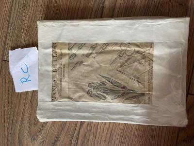 Manual de flori pentru invatamantul profesional de toate categoriile Rc foto