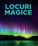 Locuri magice |, Corint