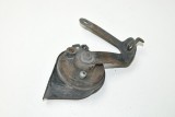 Claxon st&acirc;nga JEEP GRAND CHEROKEE III WH, WK 2006 2373874
