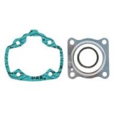 Kit garnituri chiuloasa + cilindru + semeringuri supape Peugeot Elyseo 125 &#039;99 Cod Produs: MX_NEW 100689430RM