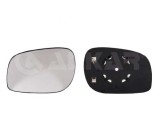 ALKAR 6425024 Sticla oglinda, oglinda retrovizoare exterioara