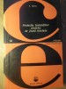 Protectia Instalatiilor Electrice Joasa Tensiune - A. Spinu, Editura Tehnica, Romana, Necartonata, Anii &#039;70