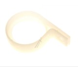 CLAMP-HOSE LYLON6/6,ID27,OD30,P1291,- DC61-00118A Masina de Spalat Samsung WF9622