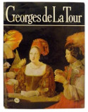 Clasicii picturii universare Georges de la Tour
