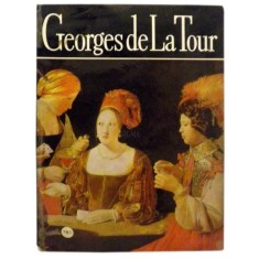 Clasicii picturii universare Georges de la Tour