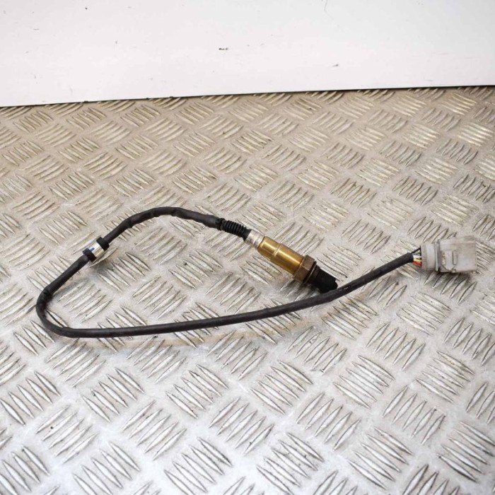 Sonda lambda AUDI A3 8V1, 8VK 2016 OEM: 8V0906262D,0258027110,0258027111 3958274