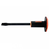 Dalta pentru zidarie cu protectie 16x300mm, varf 24mm GD