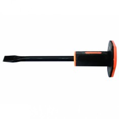Dalta pentru zidarie cu protectie 16x300mm, varf 24mm GD HardWork ToolsRange