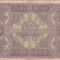 BULGARIA 5 LEVA 1917 F