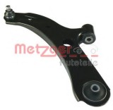 Bascula / Brat suspensie roata SUZUKI SWIFT III (MZ, EZ) (2005 - 2016) METZGER 58066301