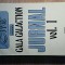 Gala Galaction - Jurnal, vol. 1 (I), (Albatros 1996; ed. a II-a, text integral)