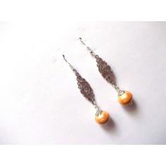 cercei perle naturale 44325
