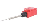 Limitator de cursă NO NC 5A 240V IP67