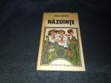 PATITA SILVESTRU - NAZUINTE