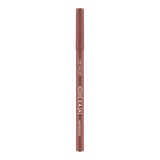 Creion de ochi Kohl Kajal Waterproof, 100 Burgundy Babe, 0.78 g, Catrice