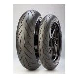 Cumpara ieftin Anvelopa | Cauciuc Spate Moto 180 55 17 PIRELLI DIABLO ROSSO 3