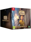 Tintin Reporter Cigars Of The Pharaoh Collectors Edition NSW