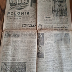 mondial gazeta familiei martie 1947-biografia lui montgomery,art . jud. calarasi