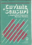 Cumpara ieftin Cuvinte si sensuri. Polisemia, sinonimia, antinomia prin exercitii - Angela Bidu Vranceanu, Narcisa Forascu
