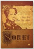 Sonet de Louise Labe si Florian Chelu Madeva de Louise Labe Florian Chelu Madeva 2012