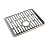 Grilaj tava scurgere GROUPE SEB MS-622549 pentru espressor Krups KP50x