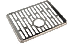 Grilaj tava scurgere GROUPE SEB MS-622549 pentru espressor Krups KP50x