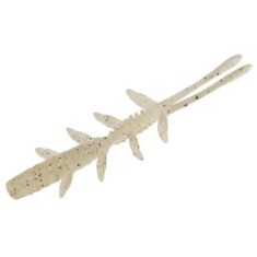 CREATURA JACKALL SCISSOR COMB STEALTH KASUMI SHIRAUO 6.3CM 10BUC/PLIC foto