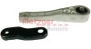 Suport motor AUDI A3 (8P1) (2003 - 2012) METZGER 8053701