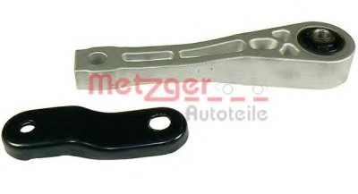 Suport motor AUDI A3 (8P1) (2003 - 2012) METZGER 8053701 foto
