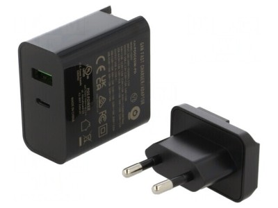 Alimentator Pulsatoriu 4.5V 5A 65W foto