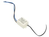 Alimentator pulsatoriu LED 3W, 4&ndash;9V DC, 350mA, IP20
