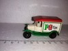 Bnk jc Matchbox 1921 Ford Model T - 1/52