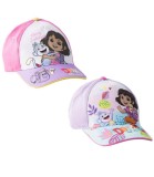 Șapcă pentru Copii cu Cozoroc 53 Cm Dora 2 Modele