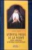 SFANTUL PAISIE DE LA NEAMT. VIATA, MINUNILE, SFATURILE DUHOVNICESTI-CIPRIAN VOICILA-276687
