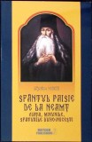 SFANTUL PAISIE DE LA NEAMT. VIATA, MINUNILE, SFATURILE DUHOVNICESTI-CIPRIAN VOICILA-276687