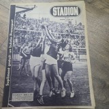 Revista Stadion Nr. 32 Iunie 1948