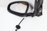 Oglinda laterală st&acirc;nga OPEL ASTRA J 2012 OEM: E1021094,13302741,13308361 17559178