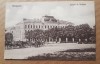 F700- Timisoara veche interbelica-SCOALA de ARTILERIE Ed. ILUSTRATIA 1925.