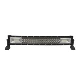 Lampa LED tip bara curbata 12-24V, 270W, 40x70x550mm Breckner Germany