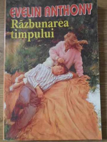 RAZBUNAREA TIMPULUI-EVELIN ANTHONY