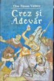 CREZ SI ADEVAR NICU POPESCU VORKUTA UN LEGIONAR DINCOLO DE CERCUL POLAR 2009 358