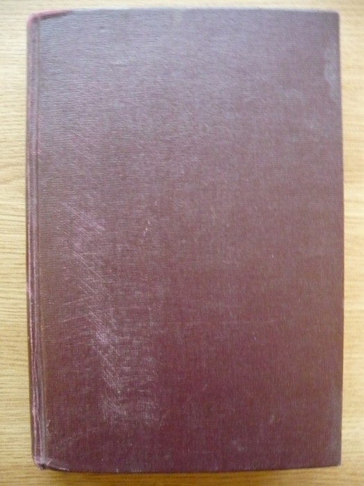 I. L. CARAGIALE - OPERE - volumul II - NUVELE SI SCHITE - 1931