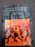 Romania postcomunista: Istorie si istoriografie - Ovidiu Pecican, Limes