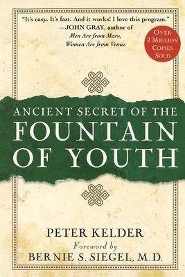 Ancient Secret of the Fountain of Youth foto