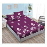 Cumpara ieftin Husa de Pat + 2 Fete de Perna din Finet 160x200cm - XIA216